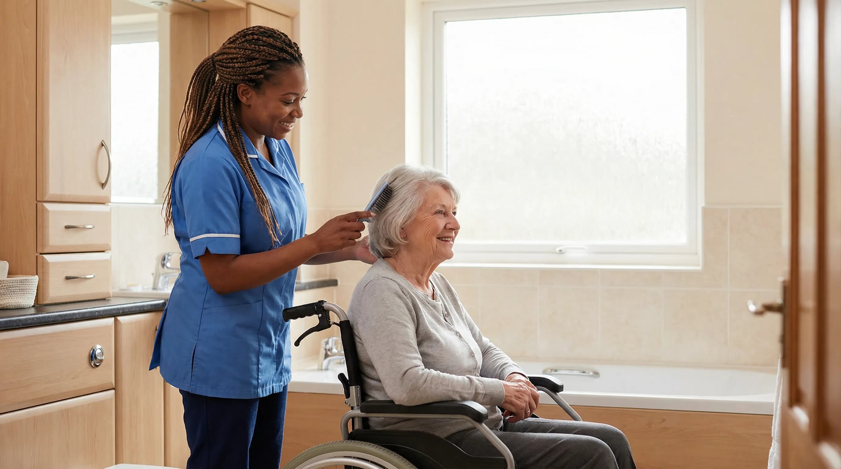 Personalized Care Plans for Abilene Seniors