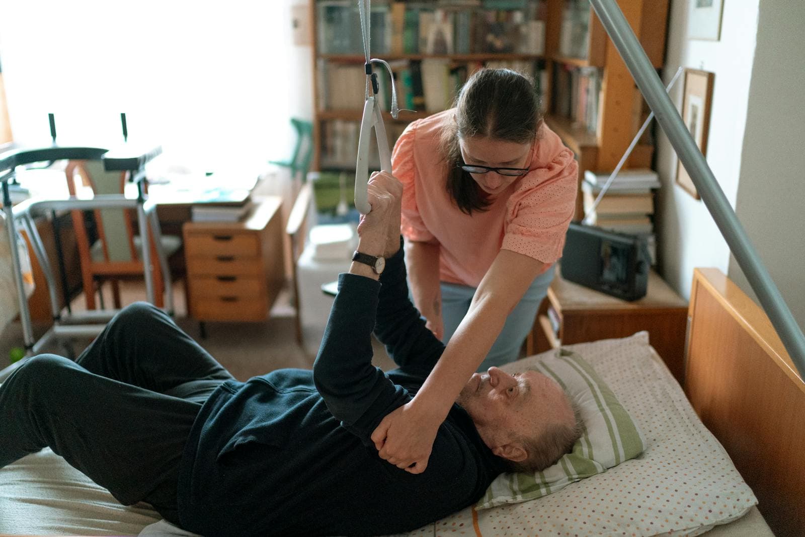 Choosing a Comfort Care Provider in Abilene: 12 Local Questions